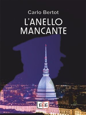 cover image of L'anello mancante